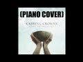 Casting Crowns - Just Another Birthday (Piano ...