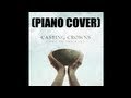 Casting Crowns - Just Another Birthday (Piano ...