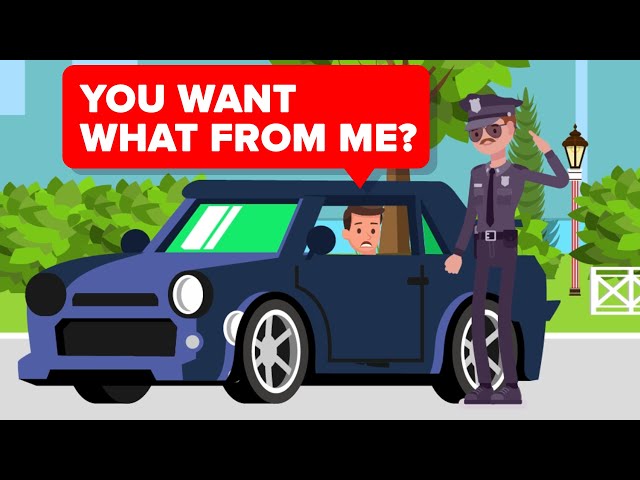Pronúncia de vídeo de the police em Inglês
