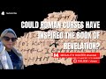Could ROMAN Curses Have Inspired The BOOK OF REVELATION