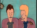 Beavis and Butthead - If I only had a brain 