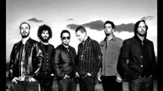 Linkin Park - Hole