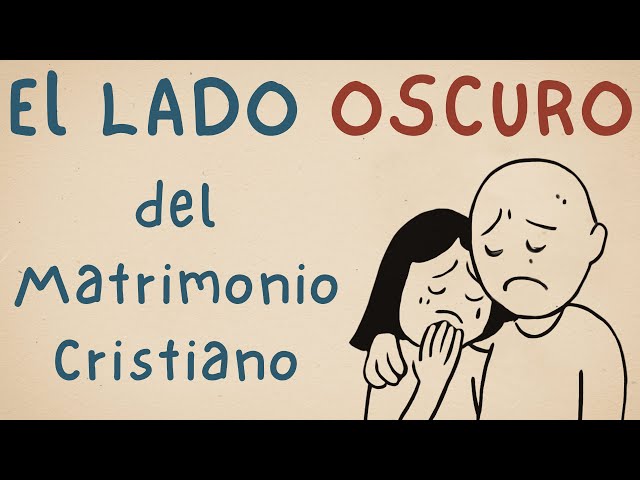 Vídeo relacionado con Matrimonio Cristiano (Manuales de teología)