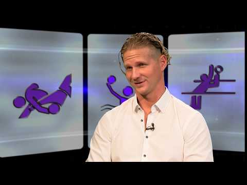 Újpesti sport -2- (2018.08.24.)