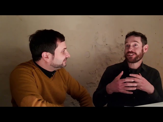 Vídeo relacionado con 60° Nord: Von der Faszination des Nordens und der Suche nach einem Zuhause