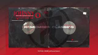 Johnny O - Fantasy Girl (Club mix)  HQ