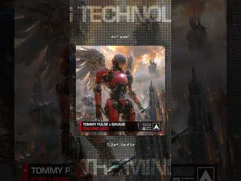 Tommy Pulse - Calling God