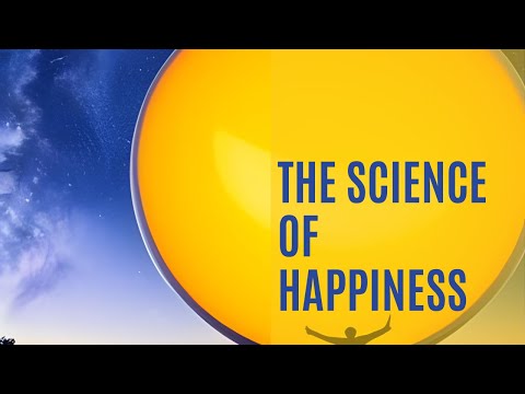 The Science of Happiness: Why Beautiful Things Make Us Happy