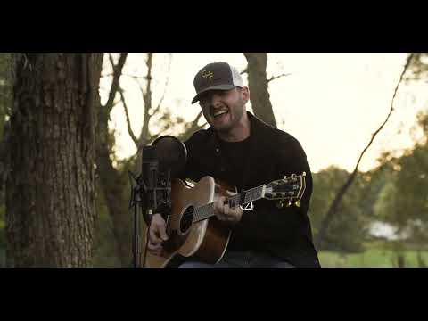 Ryan Coleman - "Simple Soul" (Acoustic in the Grove)