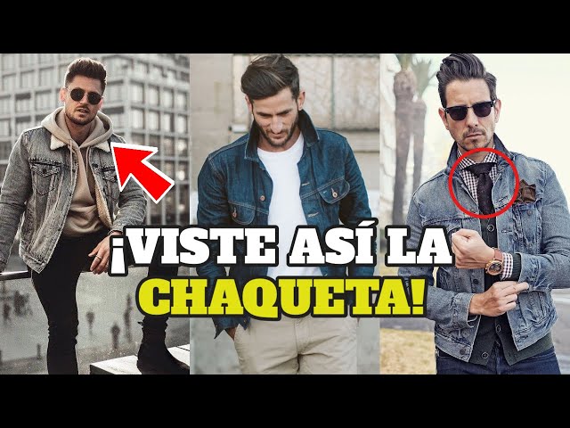 Vídeo relacionado con JACK & JONES Denim Jacket Denim Jacket Black Denim XL Black Denim XL