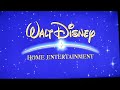 Opening To The Fox And The Hound 25th Anniversary 2006 DVD