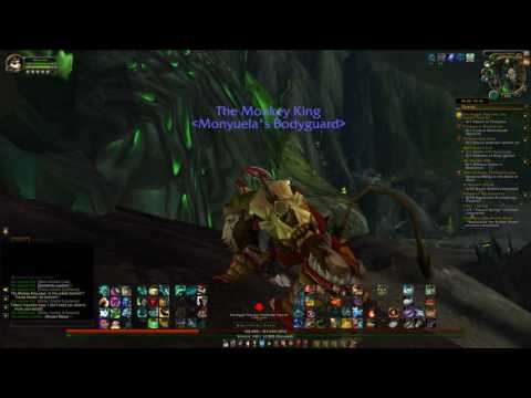 Teleport Felsoul Hold   Spell   World of Warcraft
