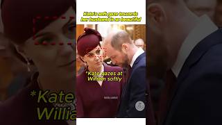 Download lagu Kate's eyes are full of love as she looks at William #PrinceWilliam #KateMiddleton #RoyalFamily mp3 Download lagu Kate's eyes are full of love as she looks at William #PrinceWilliam #KateMiddleton #RoyalFamily mp3