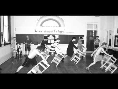 ReVision Theatre's Spring Awakening Director Carlos Armesto