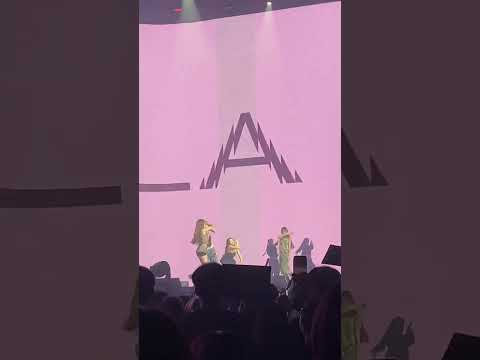 231014 ALALA - ร้องไห้ดังๆ (Not A Chance) @ T-POP Concert Fest 2