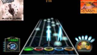 en tierra de nadie avalanch