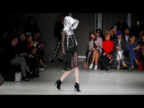 Alberto Zambelli | Fall Winter 2017/2018 Full Fashion Show | Exclusive