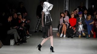 Alberto Zambelli | Fall Winter 2017/2018 Full Fashion Show | Exclusive