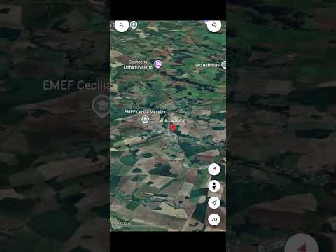 Vila Lângaro, o 52º município menos populoso do RS #viagem #sul #demografia