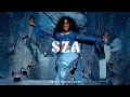 Greatest Song Of SZA Best Song Playlist SZA 2024 Collection Top 15 Hits Playlist Of All Time