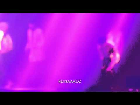 150816 EXOluxion in HongKong History Baekhun,Sehun,Lay focus