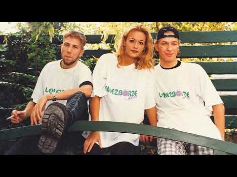 4F Club - Balatoni Láz (Remastered)