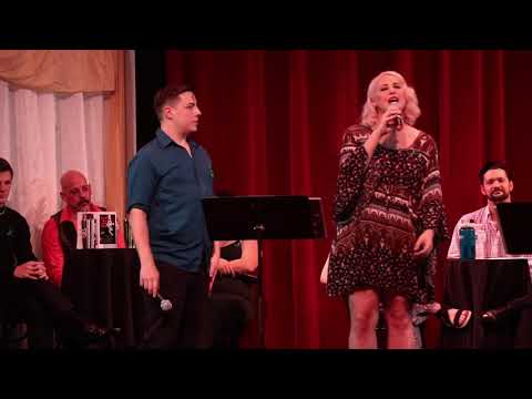 Bobby Bloom & Mandy Applegate Bloom   Shallow