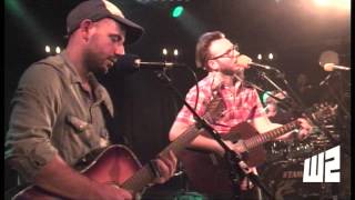 TURIN BRAKES - No Mercy