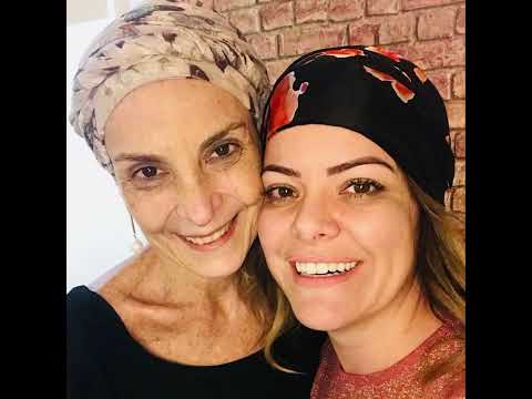 Homenagem de Ana Paula Valadão Para Ludmila Ferber