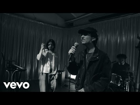 Dariell Cano, Luna Luna - Aferrado A Mi Ex (Official Video)