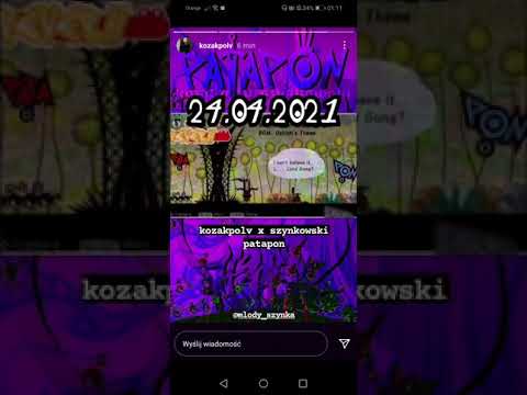 kozakpolv x szynkowski - patapon (snippet)