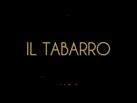 Il Tabarro