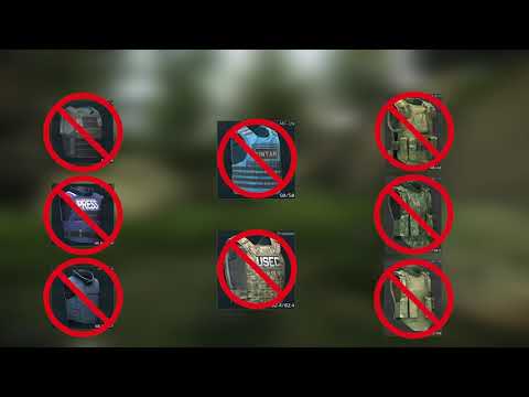 แนะนำวิธีทำเควส The Survivalist Path - Unprotected but Dangerous - Jaeger - Escape from Tarkov