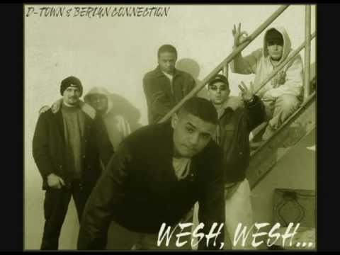 Nabil M.  "nicht die gleichen Chancen"