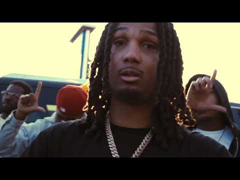 Roddy Rackzz - Tarzan (Official Music Video)