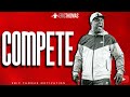 Eric Thomas  - Compete (Powerful Motivational Video)