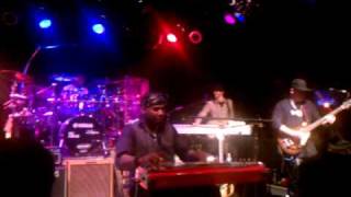 If I Had My Way- Robert Randolph (live)