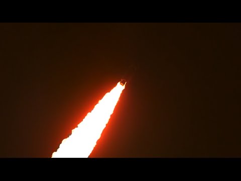 Ariane 5 ECA launches JCSAT-17 and GEO-KOMPSAT-2B satellites