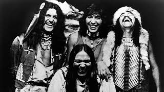Redbone - The Witch Queen Of New Orleans (1971)