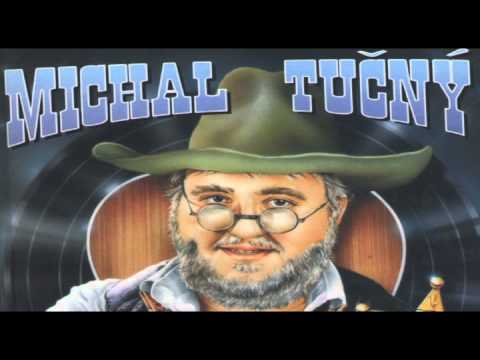 Rád se brouzdám rosou - Michal Tučný