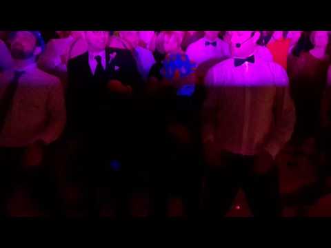 Andiamo a Comandare, Balli, Divertimento - Plaza Vasto - Animazione Matrimonio Francesco Barattucci