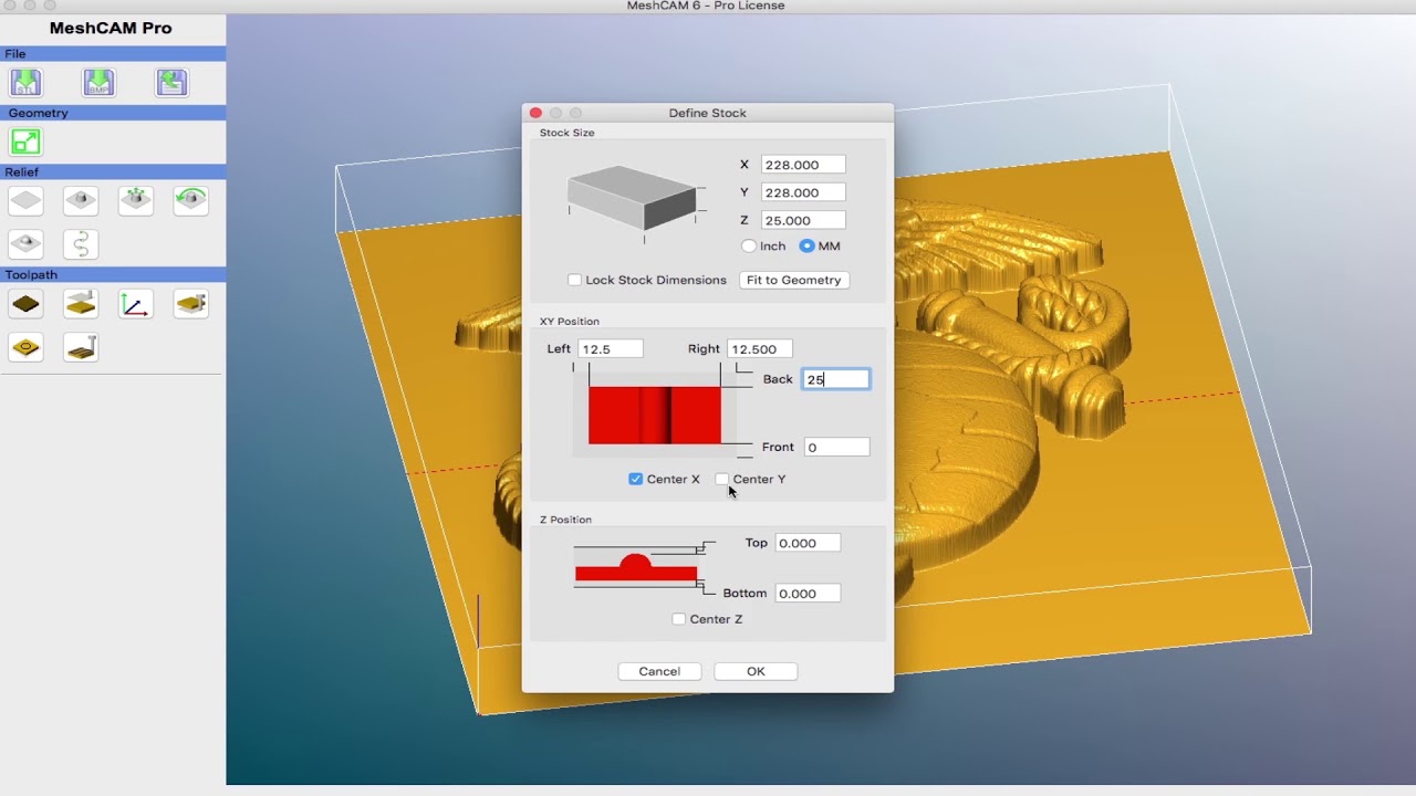 How to make a braid in Autocad - 3D Fabrication - Dallas Makerspace Talk