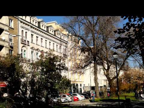 Sofia entre Graf Ignatiev, Fr.Nansen e Center parte 2