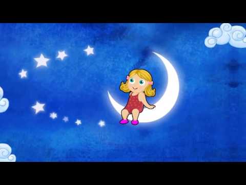 Lay Lay Kurdi - شیعری کوردی لای لای بۆ منداڵان