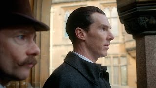 Sherlock: The Abominable Bride ( Sherlock: The Abominable Bride )