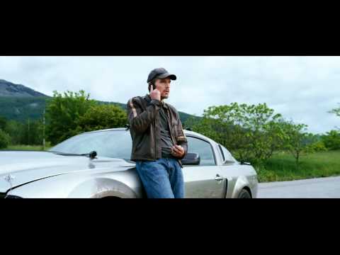 Погнали! - Трейлер