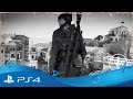 Sniper Elite 4 Italy 1943 Story Trailer PS4