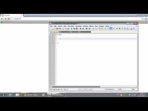 001 Introdução aos vídeos de PHP intermédio e avançado