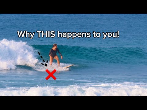 How to Master Backside Speed: Tips You’re Missing in Surfing