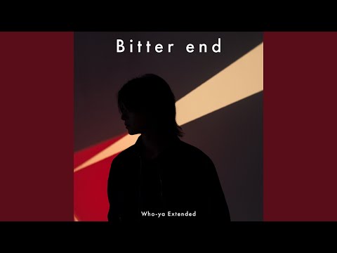 Bitter end